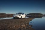 Vauxhall Corsa SRi 2019 года